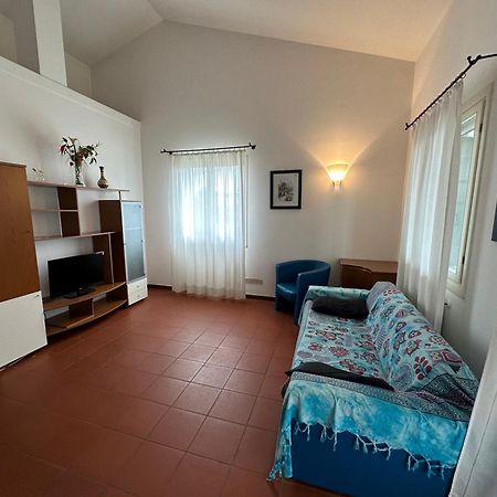 Rosa Dei Venti - Agenzia Cocal Apartment Caorle Exterior foto