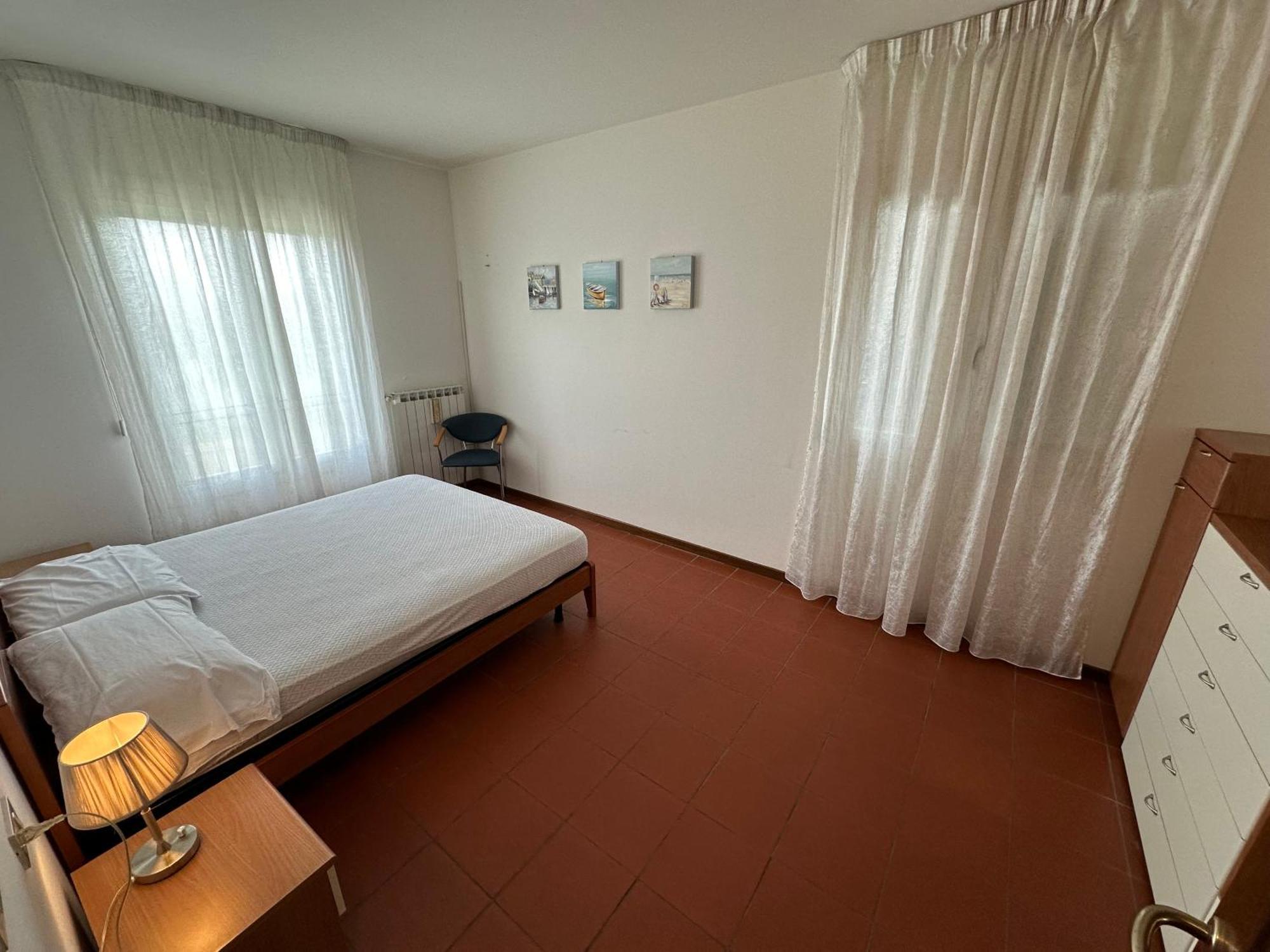 Rosa Dei Venti - Agenzia Cocal Apartment Caorle Exterior foto