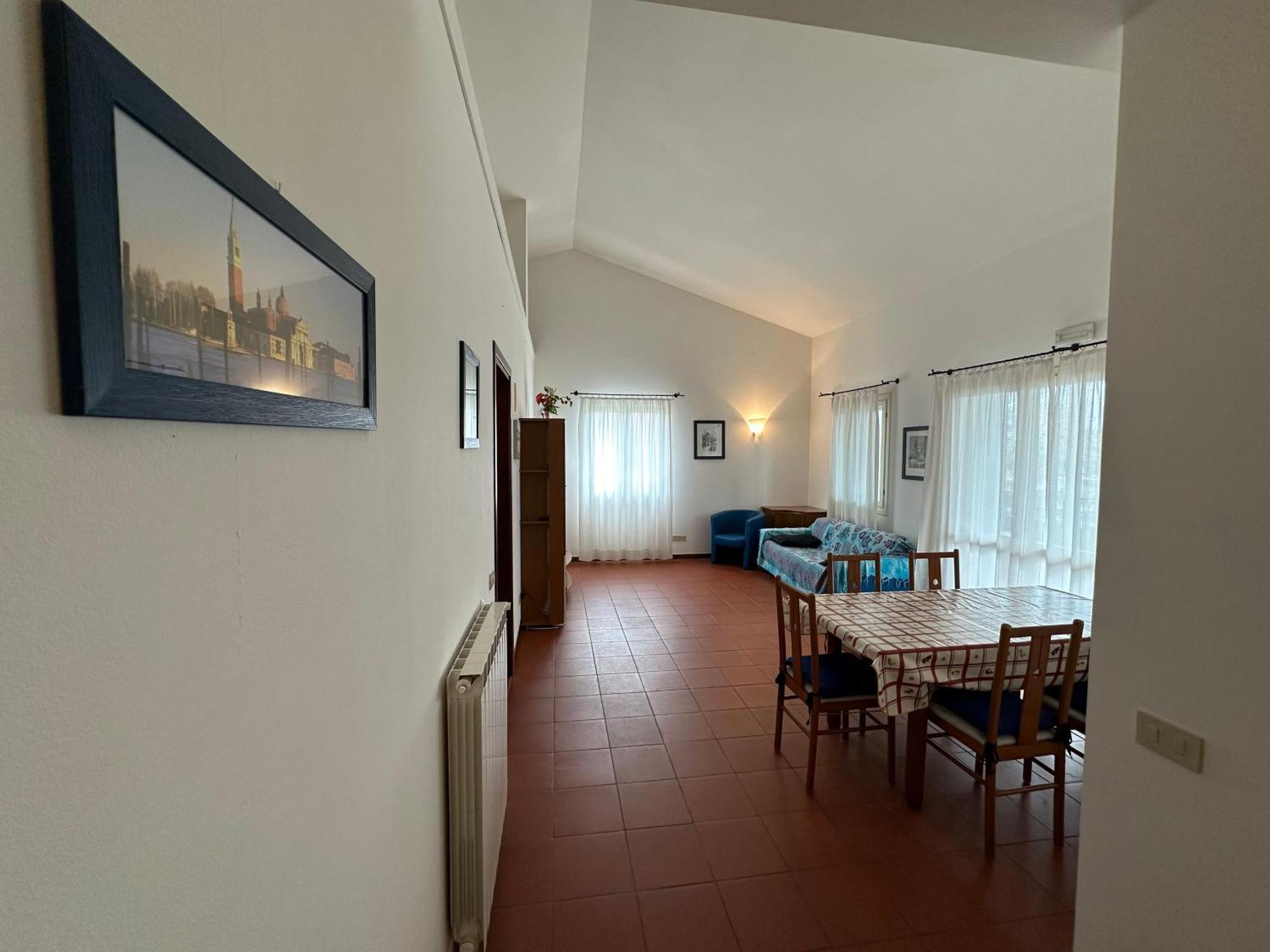 Rosa Dei Venti - Agenzia Cocal Apartment Caorle Exterior foto