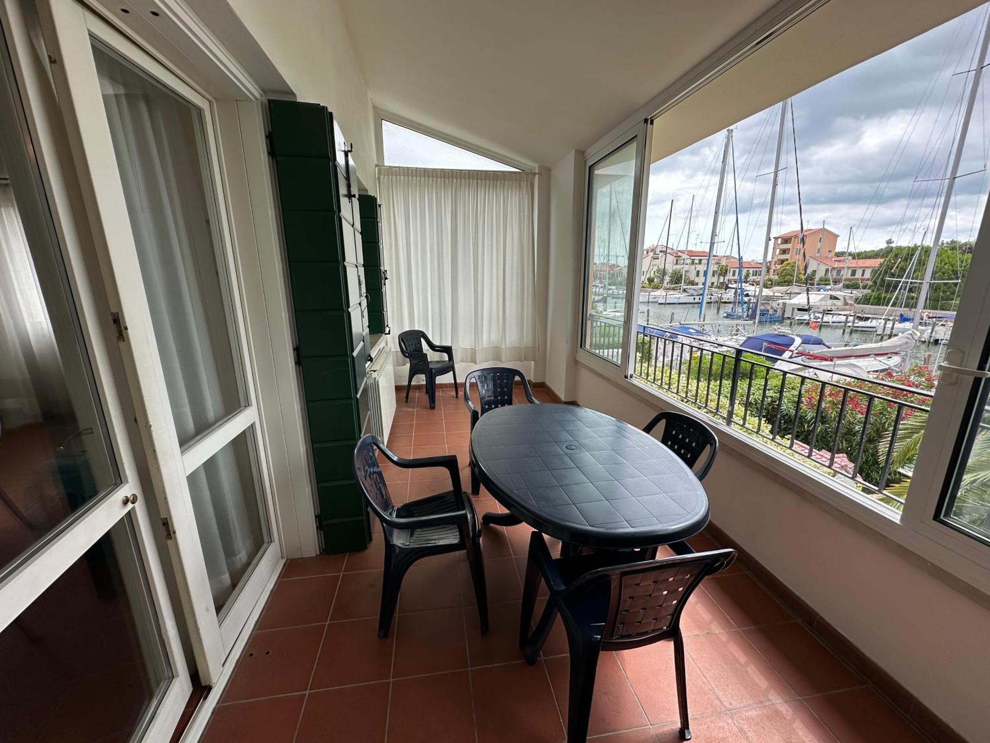Rosa Dei Venti - Agenzia Cocal Apartment Caorle Exterior foto