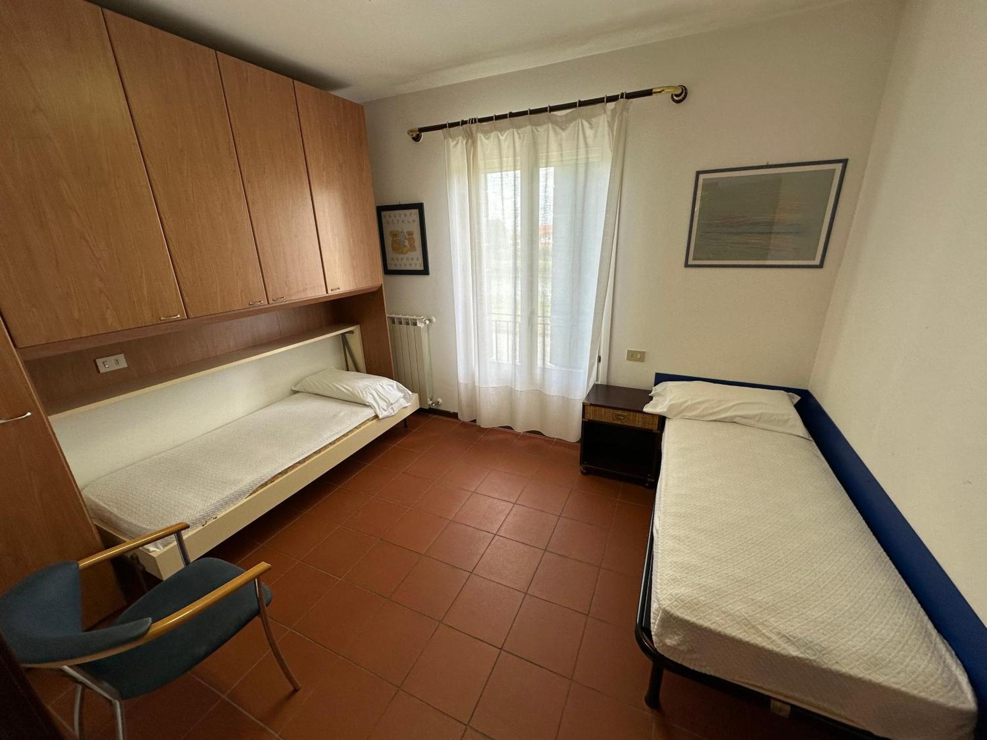 Rosa Dei Venti - Agenzia Cocal Apartment Caorle Exterior foto