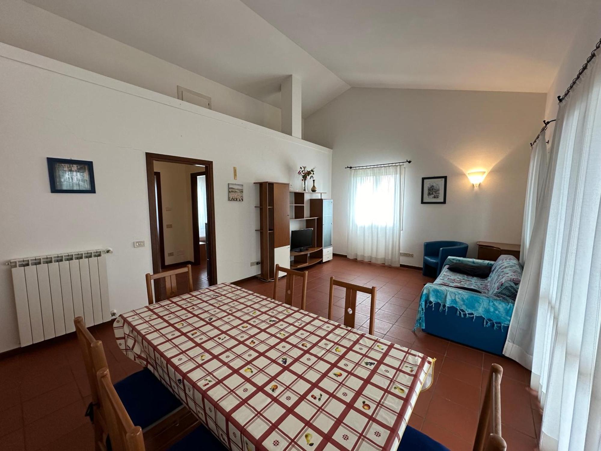 Rosa Dei Venti - Agenzia Cocal Apartment Caorle Exterior foto