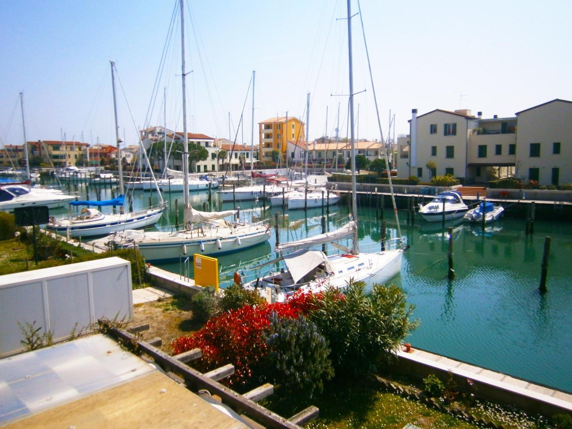 Rosa Dei Venti - Agenzia Cocal Apartment Caorle Exterior foto