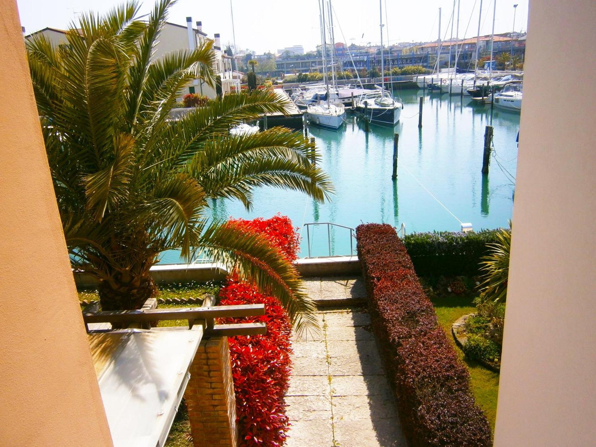 Rosa Dei Venti - Agenzia Cocal Apartment Caorle Exterior foto